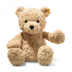 Soft Cuddly Friends Jimmy Teddy Bear (40 cm) - Steiff Hong Kong