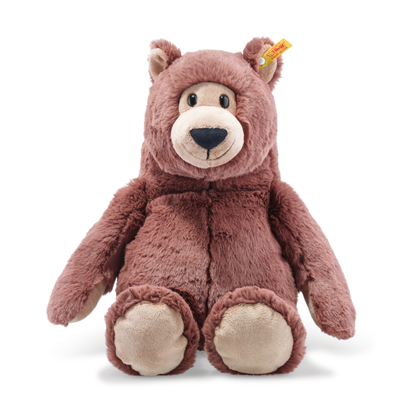 Soft Cuddly Friends Bella Bear (40 cm) - Steiff Hong Kong