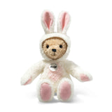 Hoodie-Teddy bear rabbit (27cm)