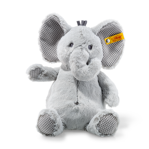 Soft Cuddly Friends Ellie Elephant (28 cm) - Steiff Hong Kong