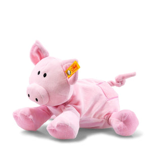 Soft Cuddly Friends Angie Pig (22 cm) - Steiff Hong Kong