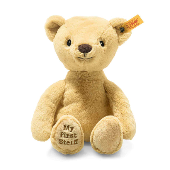 Soft Cuddly Friends My First Steiff Teddy Bear (26 cm)