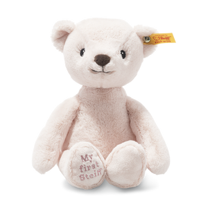 Soft Cuddly Friends My First Steiff Teddy Bear Pink (26 cm) - Steiff Hong Kong