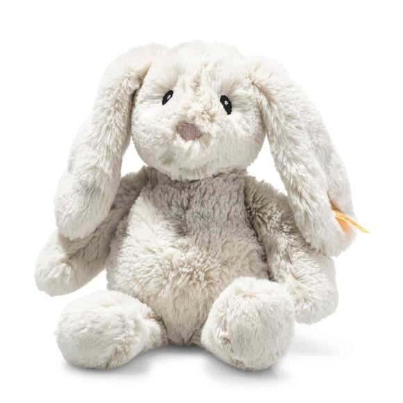 Soft Cuddly Friends Hoppie Rabbit (20 cm)