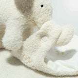 Little Elephant Comforter (35 cm)