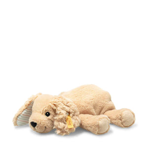 Soft Cuddly Friends Floppy Lumpi Dog (20 cm)
