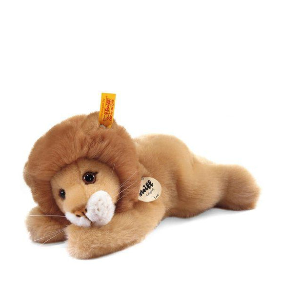 Little Friend Lion Leo (22 cm) - Steiff Hong Kong