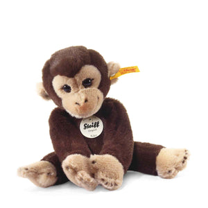 Steiff's Little Friend Koko Monkey (25 cm) - Steiff Hong Kong
