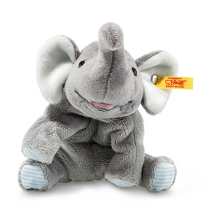 Steiff's Little Floppy Trampili Elephant (16 cm)