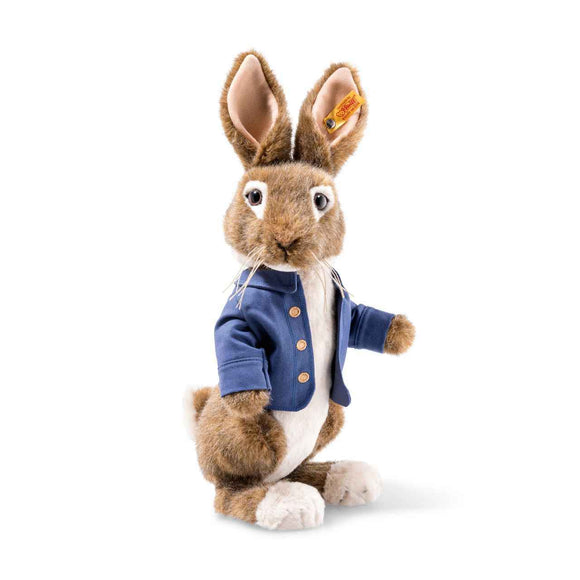 Plush Peter Rabbit (30 cm) - Steiff Hong Kong