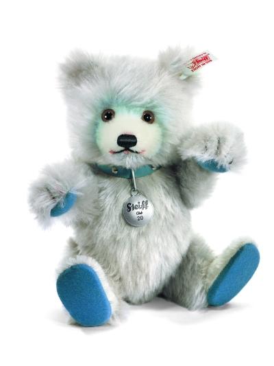 再値下げシュタイフ　Lily of the Valley Steiff Hong Kong | Collector Editions