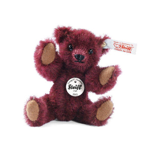 Steiff Club Annual Gift Bear 2012 10cm-Steiff Hong Kong