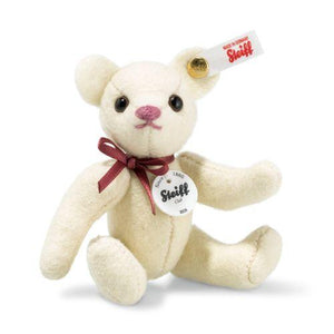 Steiff Club Annual Gift Bear 2018 10cm-Steiff Hong Kong