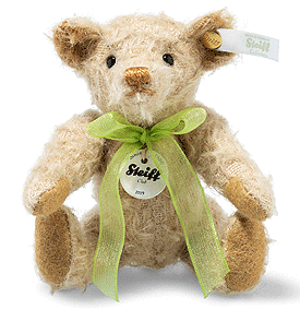 Steiff Club Annual Gift Bear 2019 10cm-Steiff Hong Kong