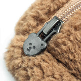 Belt Bag with Squeaker (20 cm)
