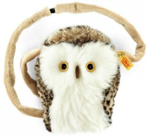 Owl Bag 19cm-Steiff Hong Kong