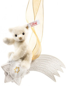 LLADRO Teddy Bear Ornament (10CM)