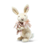 Rosie Rabbit & Baby Bunny (23cm)