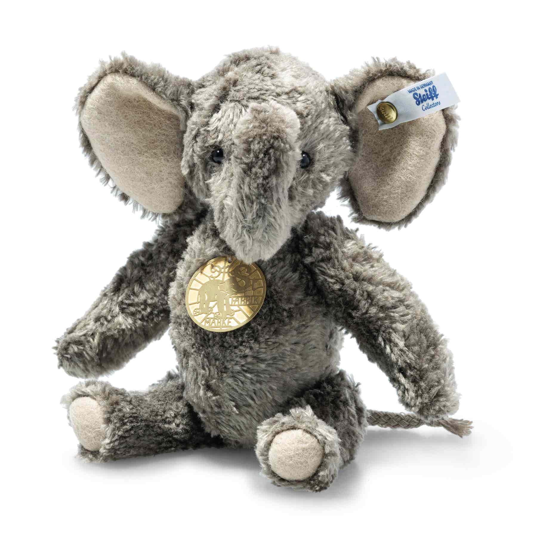 Steiff Hong Kong | Collectors' Animals
