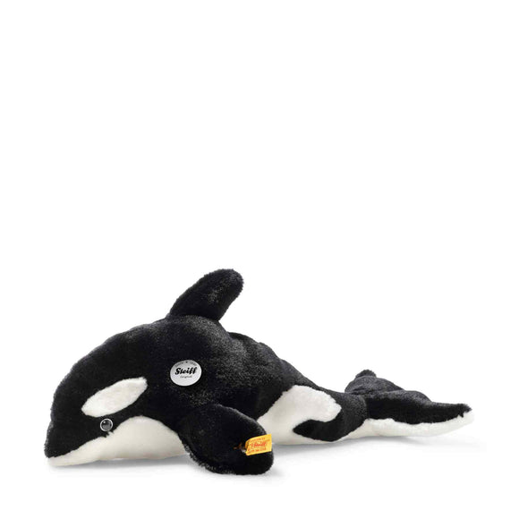 Ozzie Orca with Squeaker (37 cm)