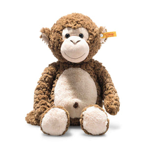 Soft Cuddly Friends Bodo Monkey (40 cm)