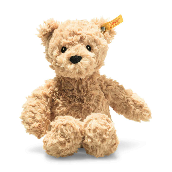 Soft Cuddly Friends Jimmy Teddy Bear (20 cm)