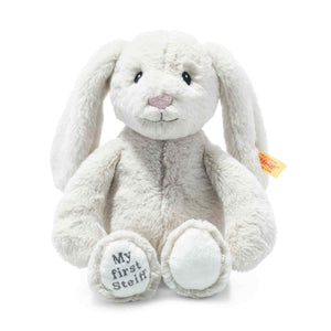 Soft Cuddly Friends My First Steiff Hoppie Rabbit (26 cm)